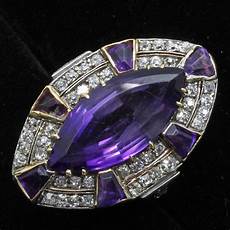 Amethyst Gems