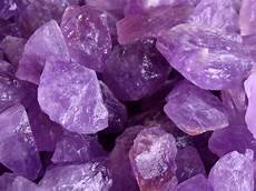 Amethyst Mineral