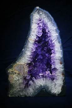 Amethyst Rock