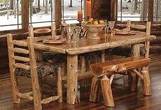 Amish Dining Tables