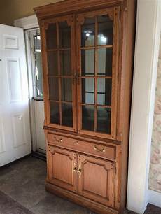 Amish Oak Bedroom Furniture