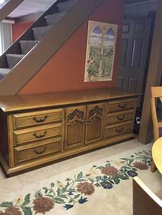 Amish Oak Bedroom Furniture