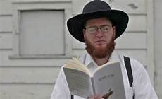 Amish Straw Hat