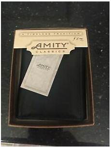 Amity Wallets