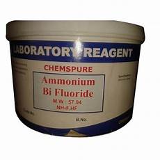 Ammonium Bifluoride