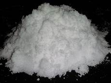 Ammonium Chloride Igcc