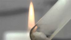 Ammonium Chloride Solubility