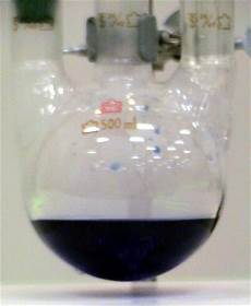 Ammonium Chloride Structure