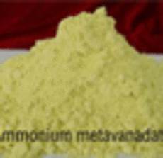 Ammonium Metavanadate
