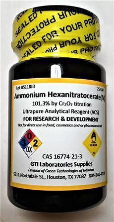Ammonium Metavanadate