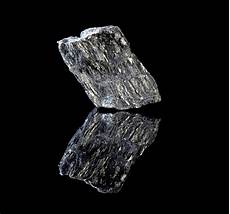Amorphous Graphite