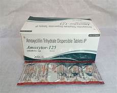 Amoxicillin Alcohol
