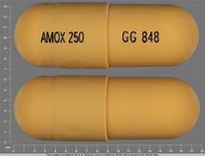 Amoxicillin Capsule