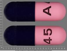 Amoxicillin Capsule