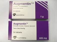 Amoxicillin Dosage