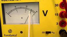 Ampere Meter