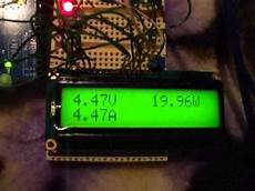 Ampere Meter