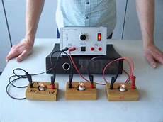 Ampere Meter