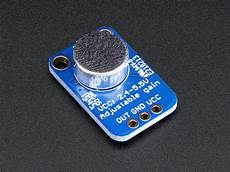 Amplified Microphone