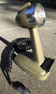 Amplified Microphone