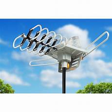 Amplified Outdoor Speakers