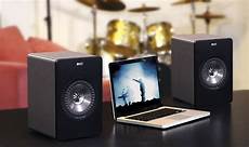 Amplified Usb Speakers