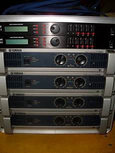 Amplifier Bass