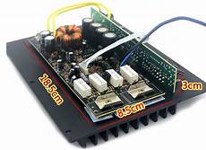 Amplifier Car Speaker