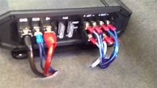 Amplifier Car Speaker