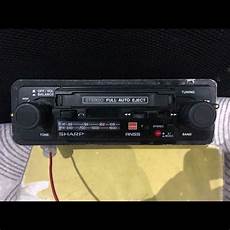 Amplifier Car Stereo