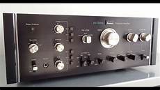 Amplifiers