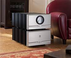 Amplifiers