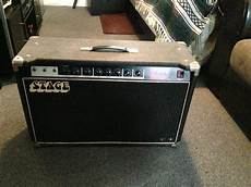 Amplifiers