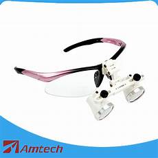 Amtech Longde Loupes