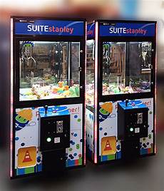 Amusement Game Machine