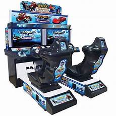 Amusement Game Machine