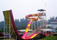 Amusement Park Equipment