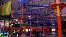 Amusement Park Equipment