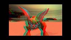 Anaglyph 3D Glasses