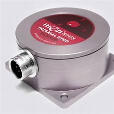 Analog Devices Gyroscope