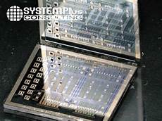 Analog Devices Gyroscope