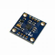 Analog Devices Gyroscope