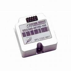 Analog Gyroscope Supplier