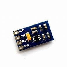Analog Gyroscope Supplier