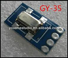 Analog Gyroscope Supplier