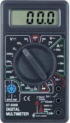 Analog Meter