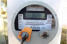 Analog Panel Meter