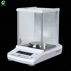 Analytical Balance