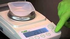 Analytical Balance