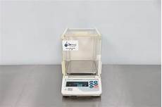 Analytical Balance